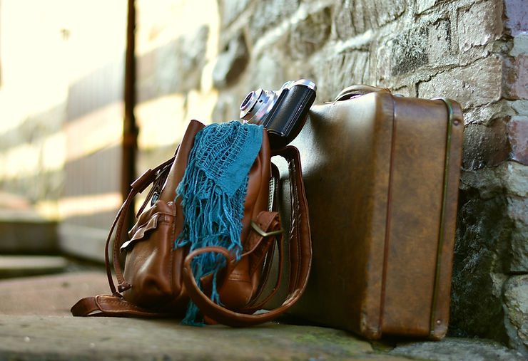 african safari packing advice, what to pack for a safari, packing advice africa, packing list africa